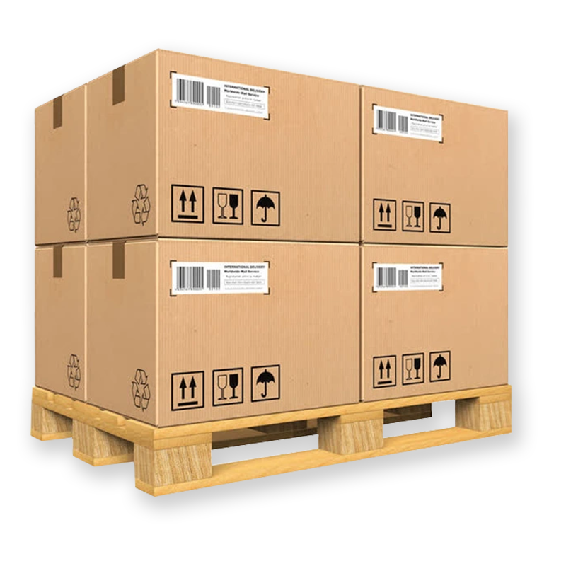 温州市重型包装纸箱有哪六大优点