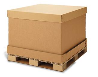 温州市重型纸箱与普通木箱相比优点有哪些？