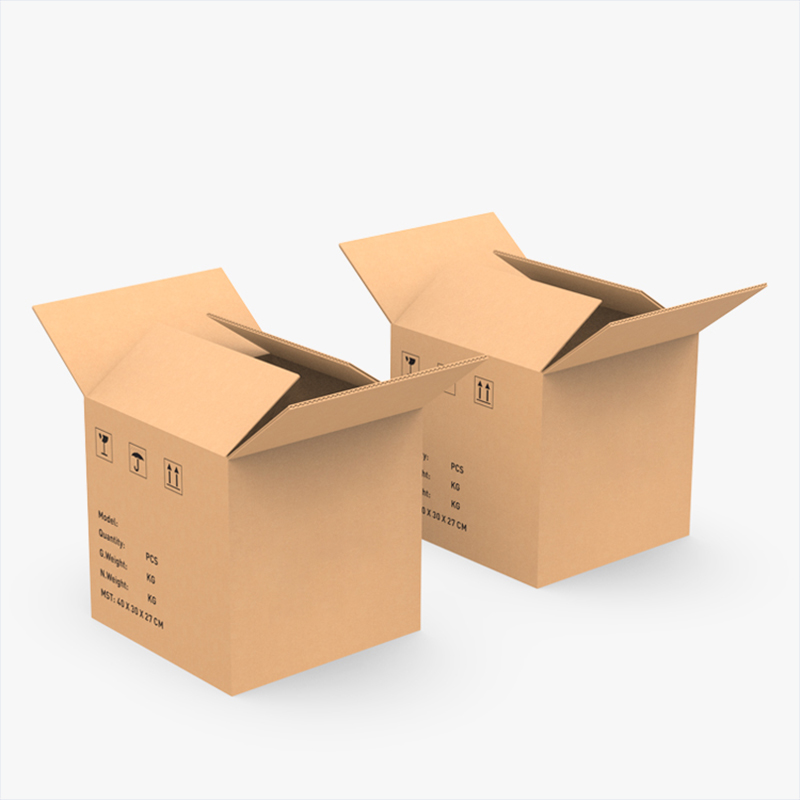 温州市纸箱行业发展现状分析