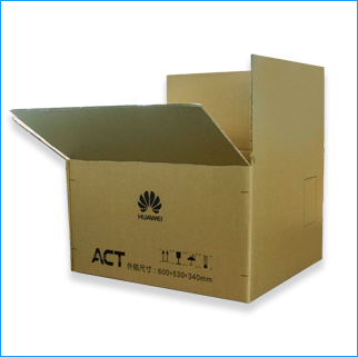 温州市纸箱包装介绍纸箱定制的要求
