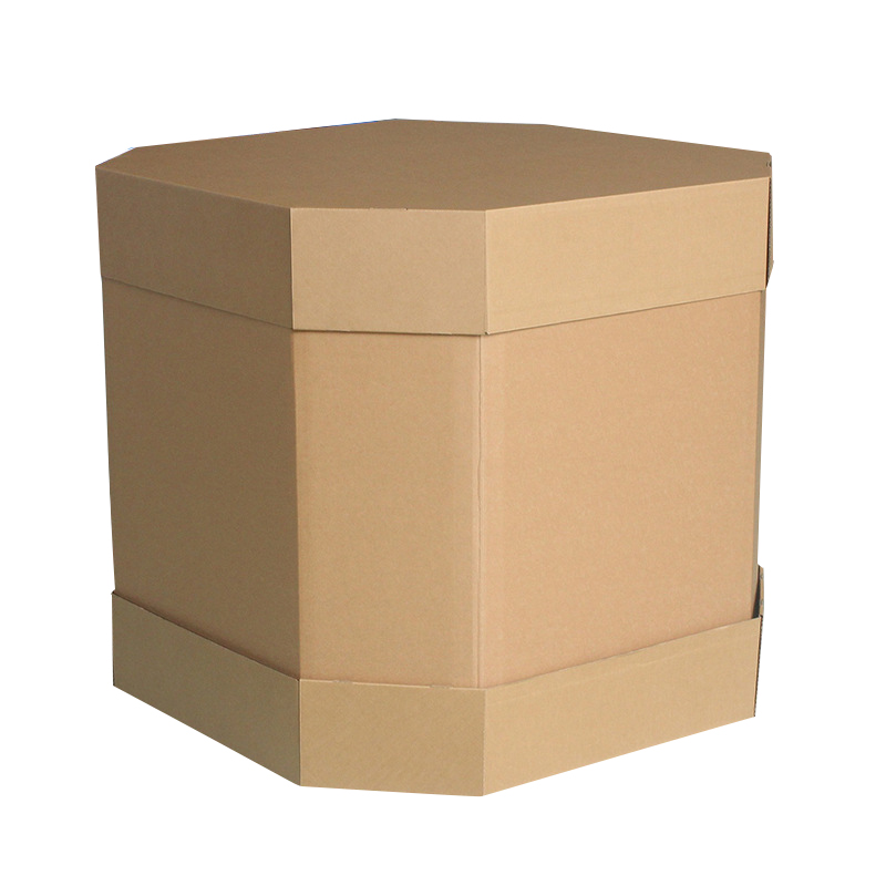 温州市重型纸箱有哪些优点？
