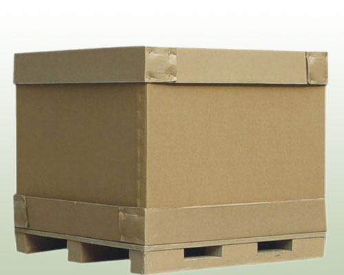 温州市重型纸箱什么原因突然成为包装行业主流？